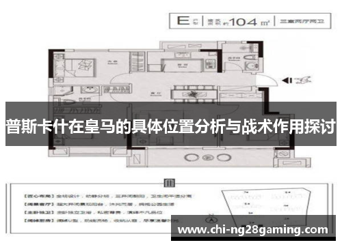 普斯卡什在皇马的具体位置分析与战术作用探讨