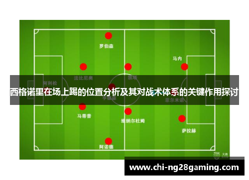 西格诺里在场上踢的位置分析及其对战术体系的关键作用探讨