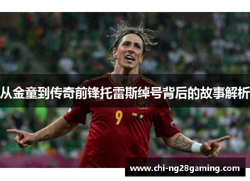 从金童到传奇前锋托雷斯绰号背后的故事解析