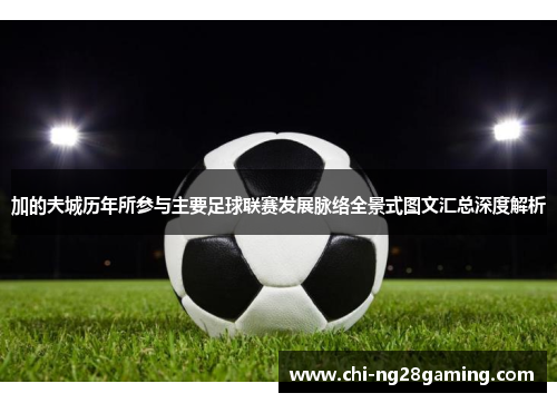 加的夫城历年所参与主要足球联赛发展脉络全景式图文汇总深度解析
