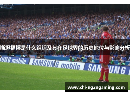 斯坦福桥是什么组织及其在足球界的历史地位与影响分析